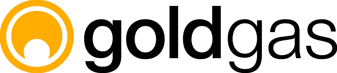 Goldgas